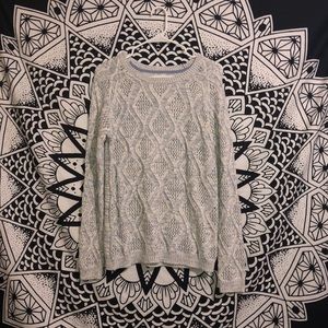Women’s Sweater- Sonoma